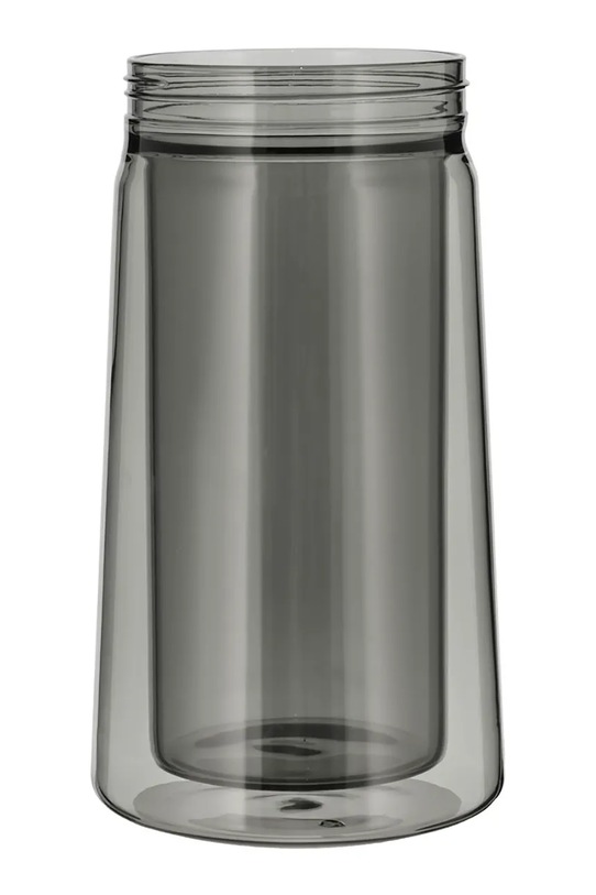 Jacob Jensen wkład do zaparzacza do kawy 21,5 x 11,5 cm czarny 37499