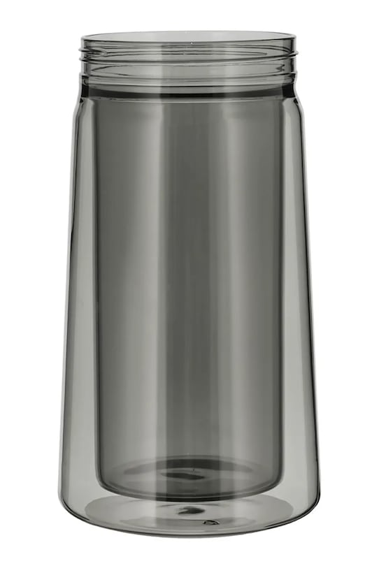 Jacob Jensen wkład do zaparzacza do kawy 21,5 x 11,5 cm czarny 37499