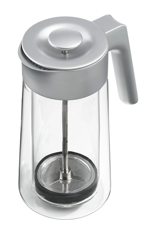 Kuchnia i bar Jacob Jensen wkład do zaparzacza do kawy 21,5 x 11,5 cm 37498 transparentny