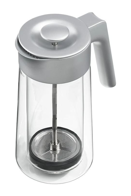 Kuchnia i bar Jacob Jensen wkład do zaparzacza do kawy 21,5 x 11,5 cm 37498 transparentny