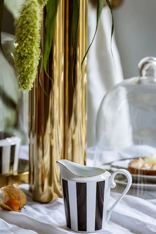 La Mania mlecznik Stripes 200 ml 5905549438831 multicolor