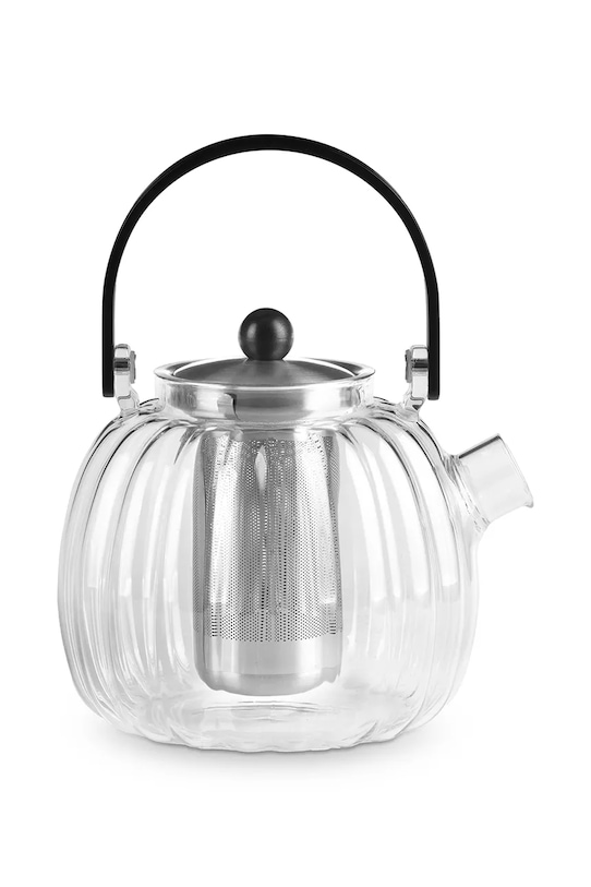 Vialli Design zaparzacz do herbaty Volare 1 L szary 1753..