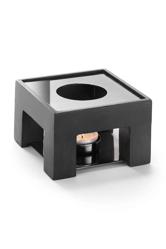 Kuchnia i bar Philippi czajnik z podgrzewaczem Yoko 0,8 L P202038 szary