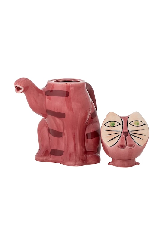 Кухня та бар Чайник Bloomingville Missy 500 ml 82072765 рожевий