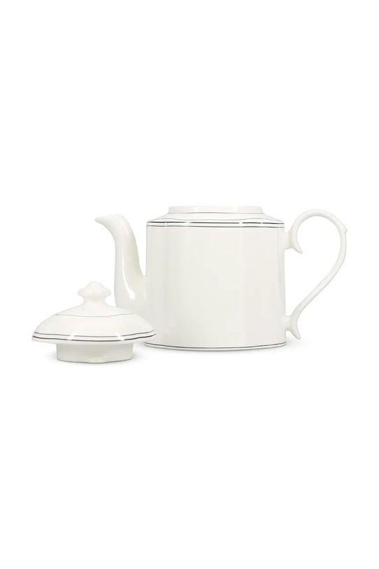 S|P Collection dzbanek do herbaty z porcelany 1,3 l 856238 biały AA00