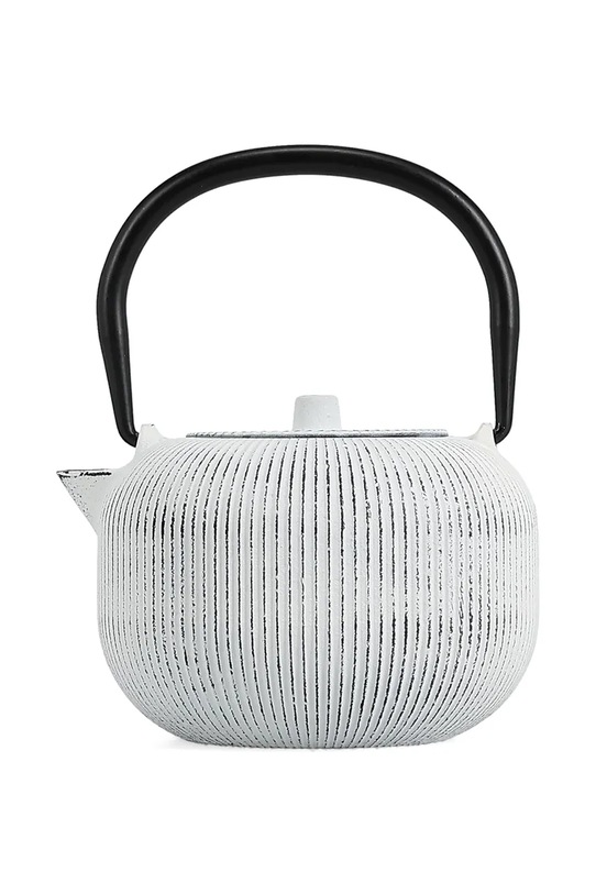 S|P Collection czajnik do herbaty żeliwny 350 ml biały 820020