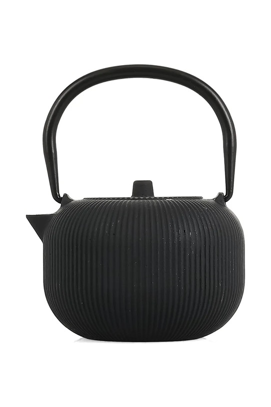 S|P Collection czajnik do herbaty z żelaza 350 ml czarny 820022