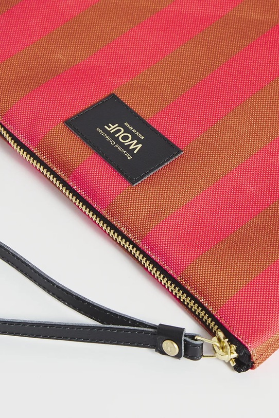 Dodaci Pismo torbica WOUF Pat XL MXA240030 šarena