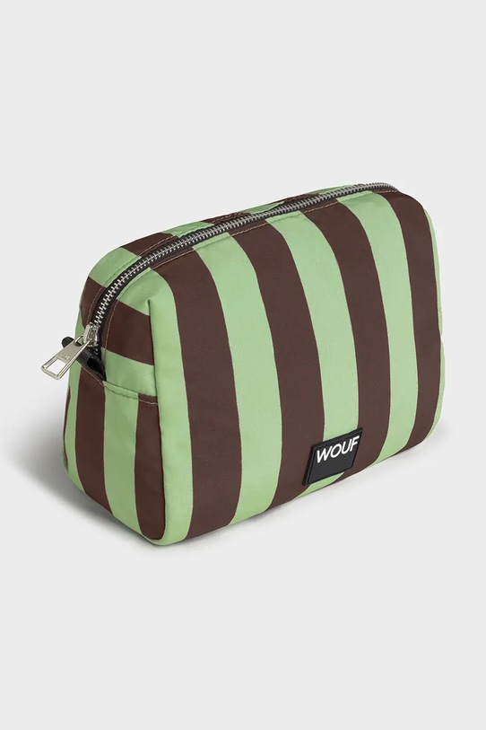 WOUF portfard Antwerp MBN250014 multicolor AA00