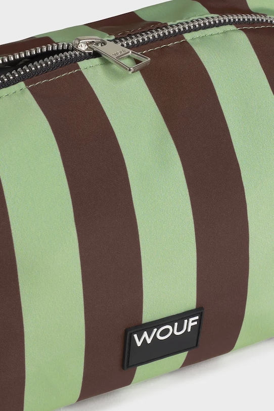 Accesorii WOUF portfard Antwerp MBN250014 multicolor