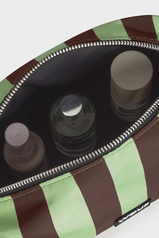 WOUF portfard Antwerp multicolor MBN250014