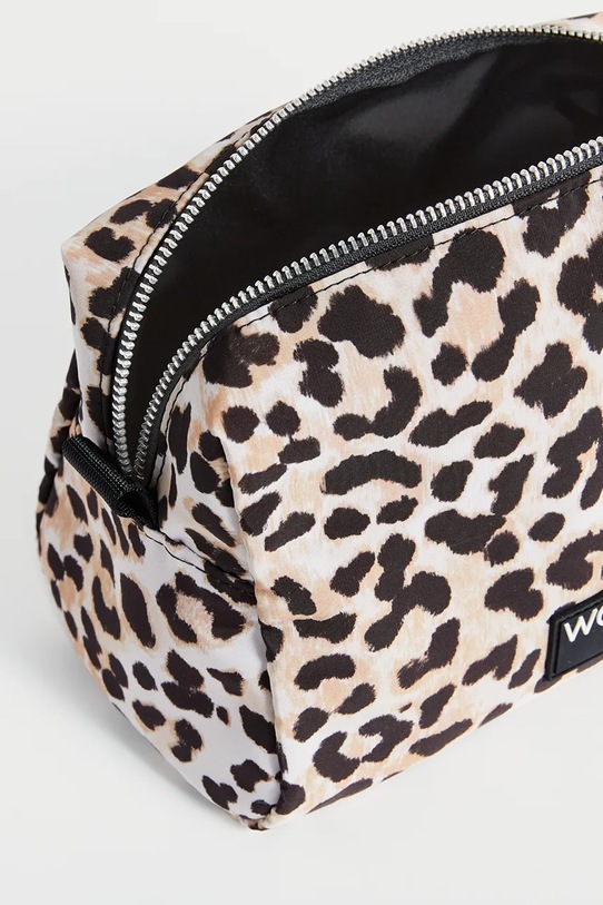 Accessori WOUF borsa da toilette Kim MBN240043 beige