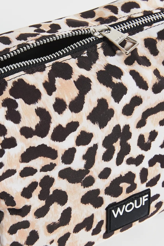 Kozmetická taška WOUF Kim MBN240043 viacfarebná AA00