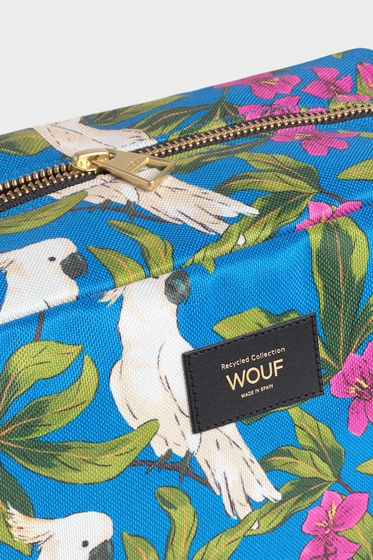 Домашнє SPA Косметичка WOUF Gaia MB250002 барвистий