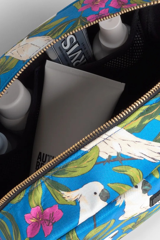 Косметичка WOUF Gaia барвистий MB250002