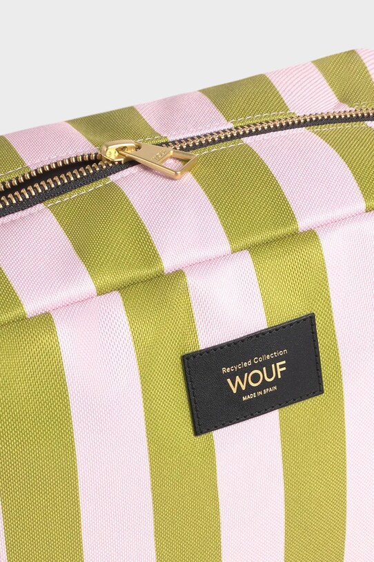 Accesorii WOUF portfard Cabana L MB250004 multicolor