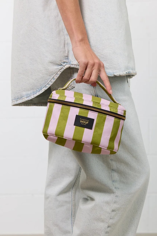 Косметичка WOUF Cabana барвистий M250004