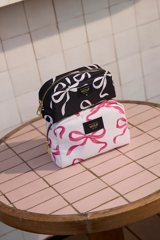 Kosmetická taška WOUF Rita L MXB250005 vícebarevná