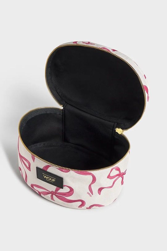 Αξεσουάρ Νεσεσέρ καλλυντικών WOUF Rita M250005 μπεζ