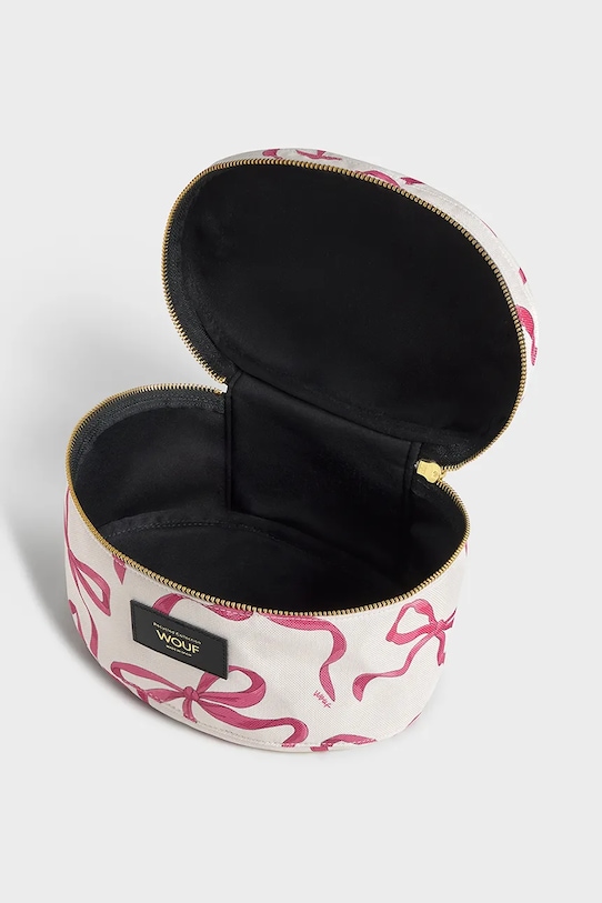 Αξεσουάρ Νεσεσέρ καλλυντικών WOUF Rita M250005 μπεζ