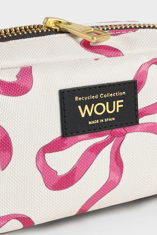 Accessori WOUF borsa da toilette Rita MA250005 beige