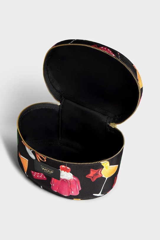 Accessori WOUF borsa da toilette Cheers M250007 nero