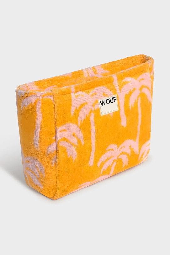 Kozmetická taška WOUF Tenerife MBTO250007 viacfarebná AA00
