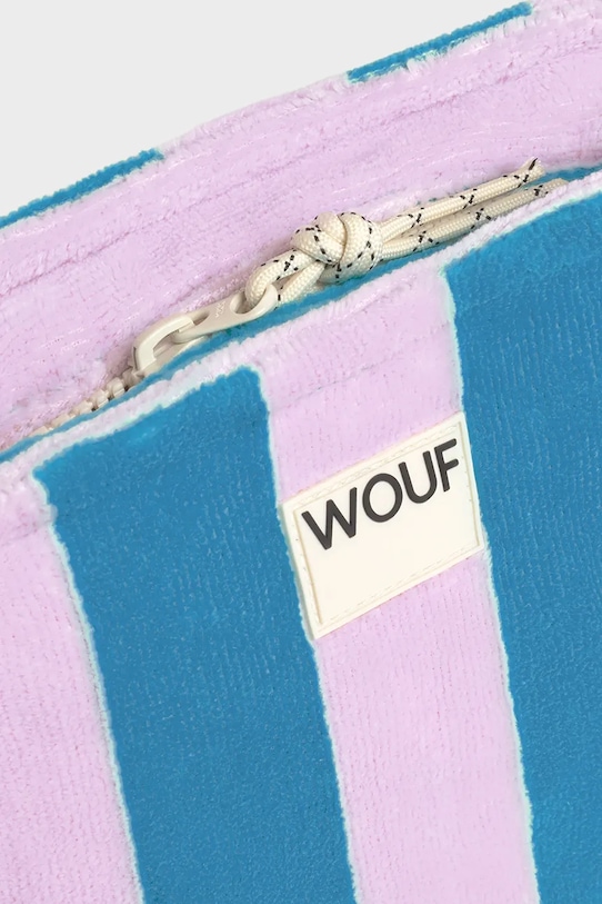 Accesorii WOUF portfard Lanzarote MBTO250008 multicolor