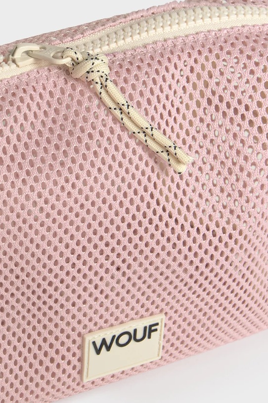 Accessori WOUF borsa da toilette Blush MBTO250013 rosa