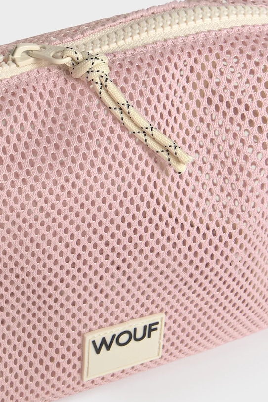 Home SPA WOUF kozmetikai táska Blush MBTO250013 többszínű