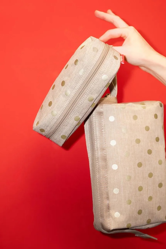 Αξεσουάρ Νεσεσέρ καλλυντικών Reisenthel Multicase RWJ6050 μπεζ