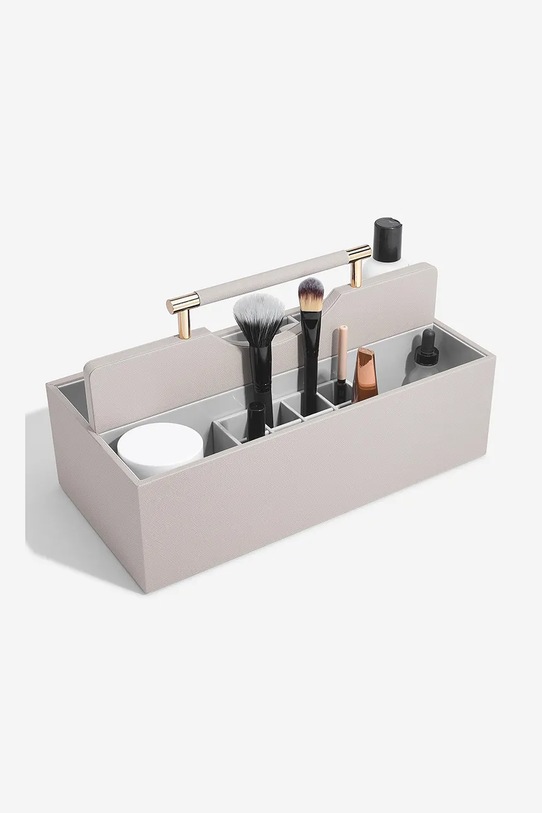 Home SPA Stackers organizer na kosmetyki 0 76138 szary