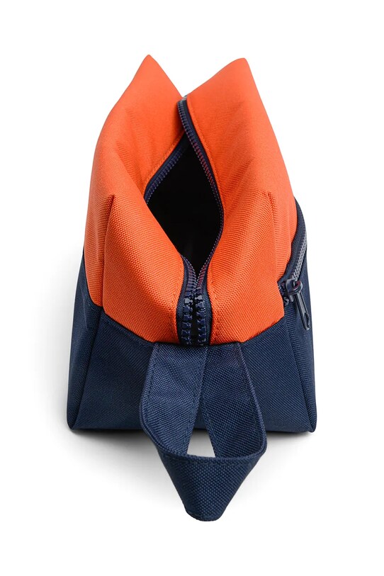 Домашнее SPA Косметичка Gentlemen's Hardware Dopp Bag GEN864UK мультиколор