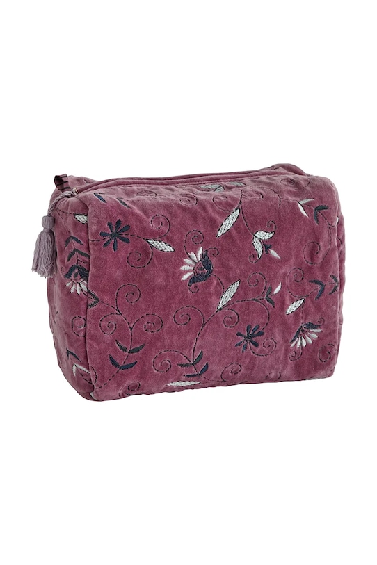 Madam Stoltz portfard violet AE.MS.01G