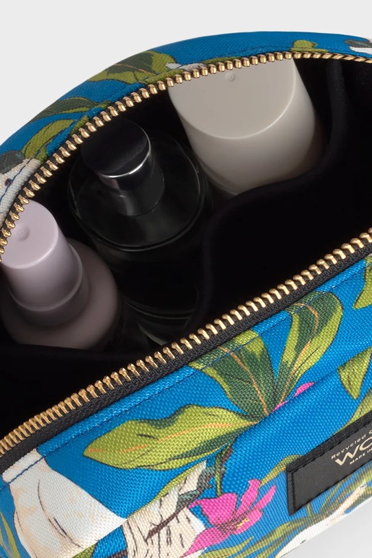 Νεσεσέρ καλλυντικών WOUF μπλε MB250002