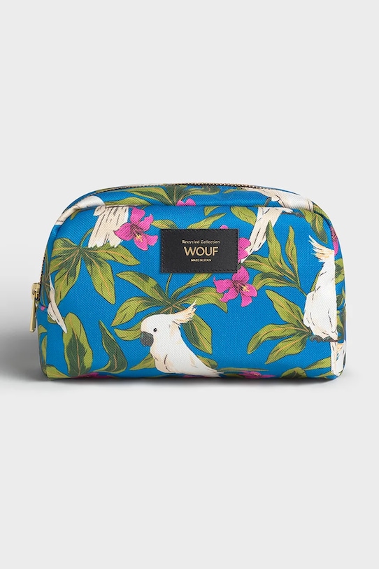 Kosmetická taška WOUF vícebarevná MB250002