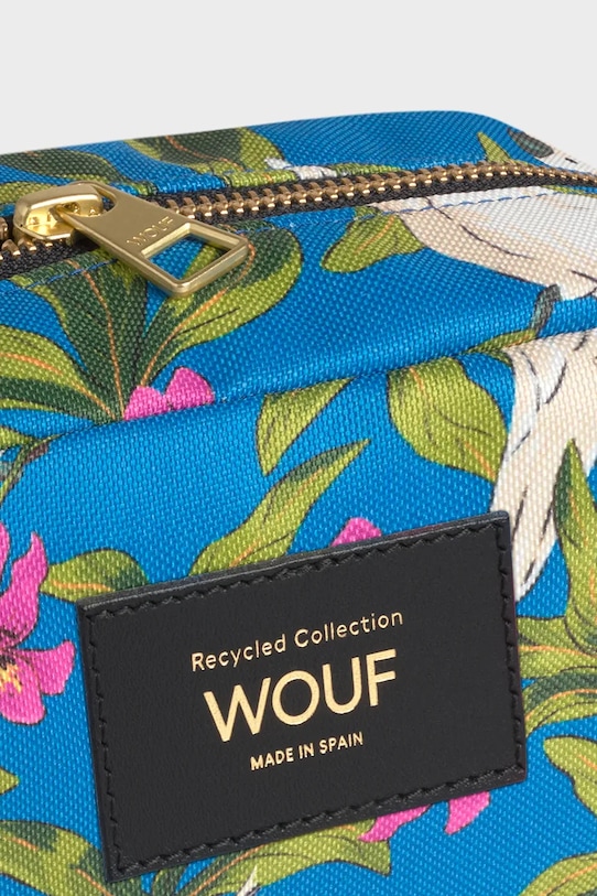 Doplňky Kosmetická taška WOUF MB250002 vícebarevná