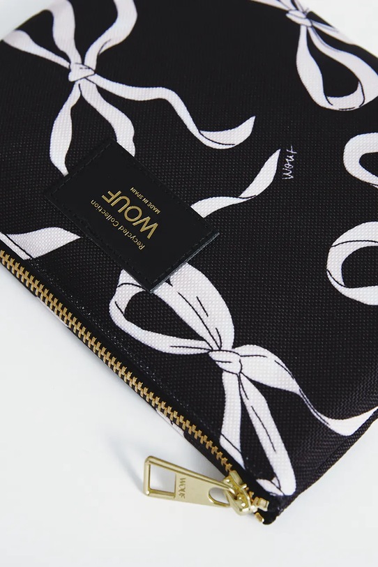 Accessori WOUF borsetta ML240028 nero