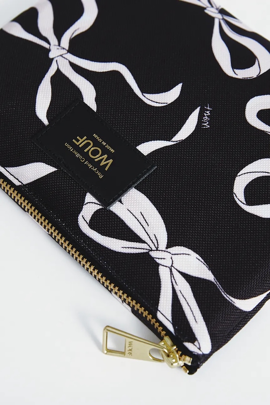 Home SPA Taštička WOUF ML240028 vícebarevná