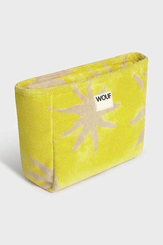 Косметичка WOUF MBTO250009 мультиколор AA00