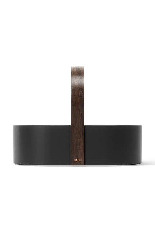 Umbra organizator pentru cosmetice Bellwood 1019130.048 negru AA00