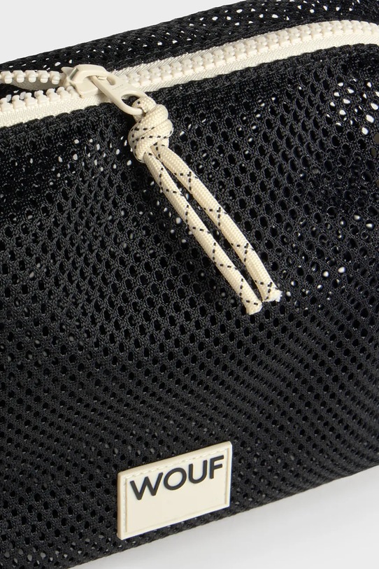 Accessori WOUF borsa da toilette MBTO250012 nero