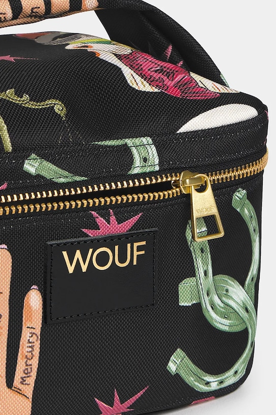 Дорожняя косметичка WOUF Fortuna 20 x 12 x 15 cm TV250011 мультиколор AA00