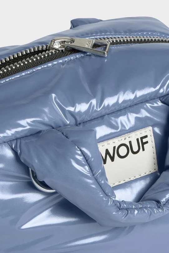 Home SPA WOUF trusă cosmetică de călătorie Royal 20 x 15 x 10 cm TT250025 albastru