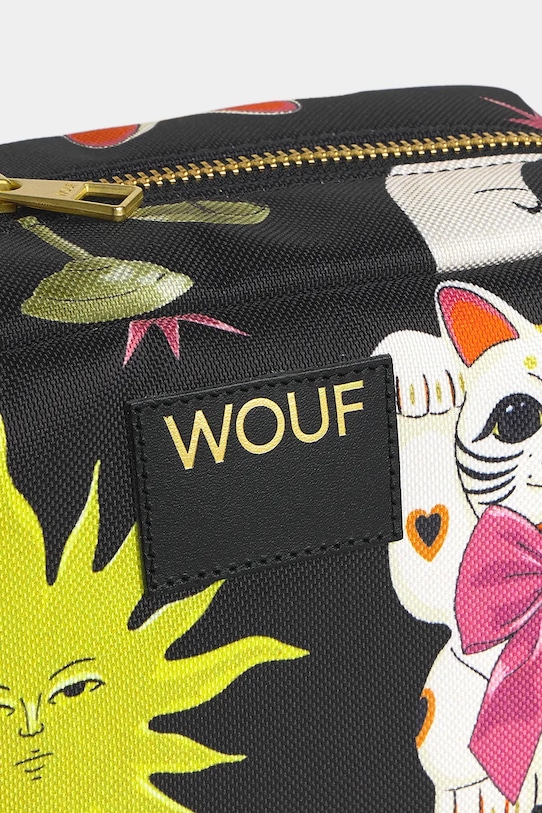 Doplňky Cestovní kosmetická taštička WOUF Fortuna 20 x 13 x 9.5 cm TT250011 vícebarevná