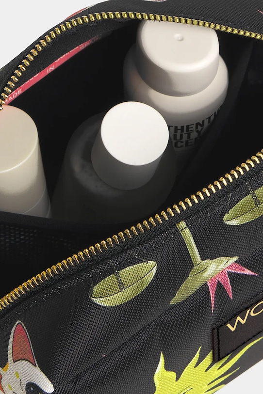 Cestovní kosmetická taštička WOUF Fortuna 20 x 13 x 9.5 cm vícebarevná TT250011