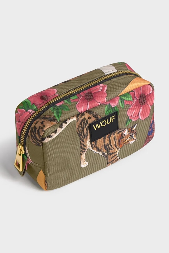 Putna kozmetička torbica WOUF Rodeo 15 x 10 x 6.5 cm TM250012 šarena AA00