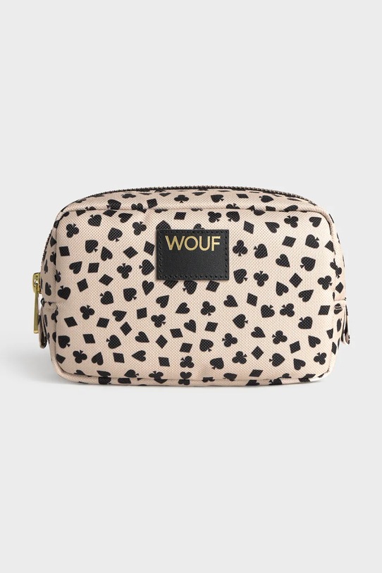 Putna kozmetička torbica WOUF Lucky 15 x 10 x 6.5 cm šarena TM250014