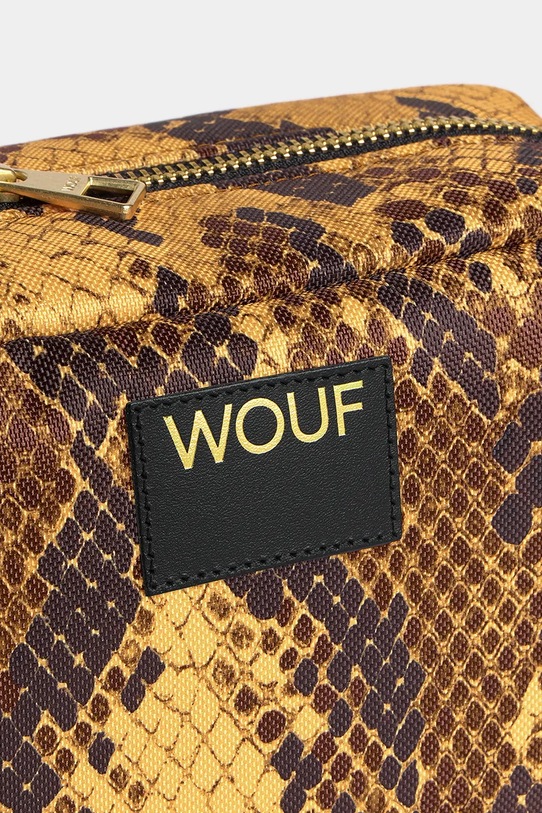 Accessori WOUF pochette (beauty case) da viaggio Boa 20 x 13 x 9.5 cm TT250016 beige