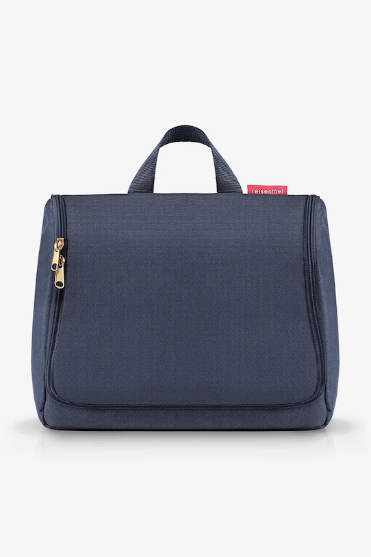 Reisenthel kosmetyczka podróżna Toiletbag XL granatowy RWO4126